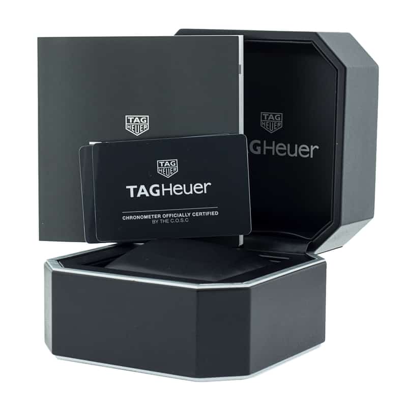Tag Heuer Carrera CAR5A8Y.FC6377